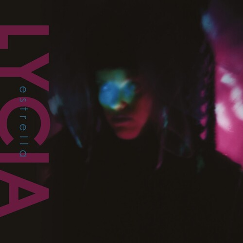 Lycia - Estrella - Vinyl Record