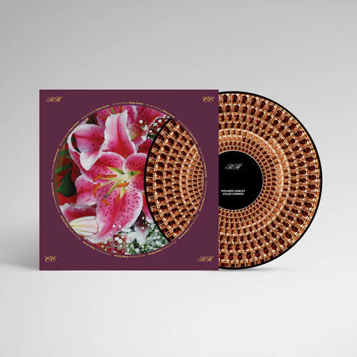 Richard Hawley - Coles Corner: 20th Anniversary (Half-Speed Mastered) [Zoetrope Picture Disc] Vinyl Record