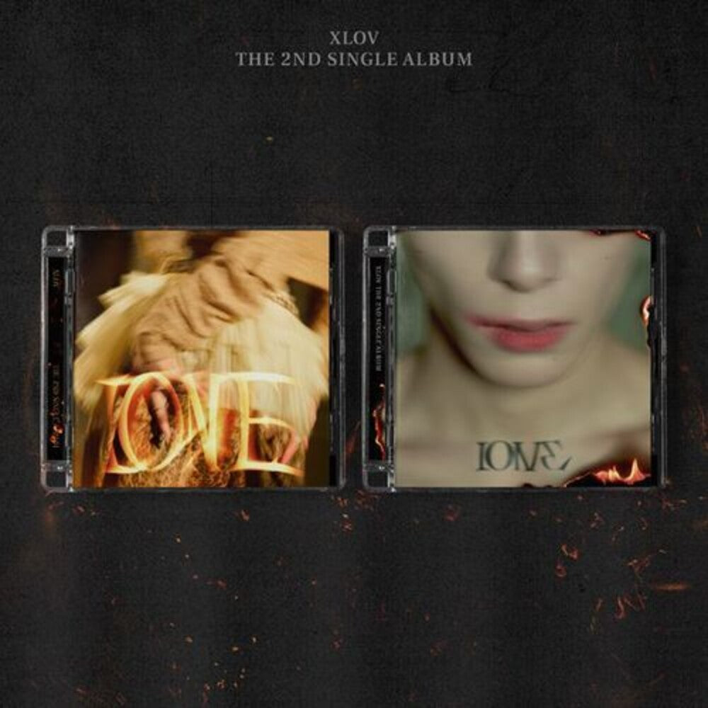 I One (Stic) [With Booklet] (Phot) (Asia) Music CD