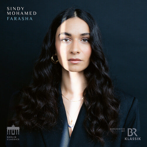 Mohamed,sindy - Farasha - Music CD
