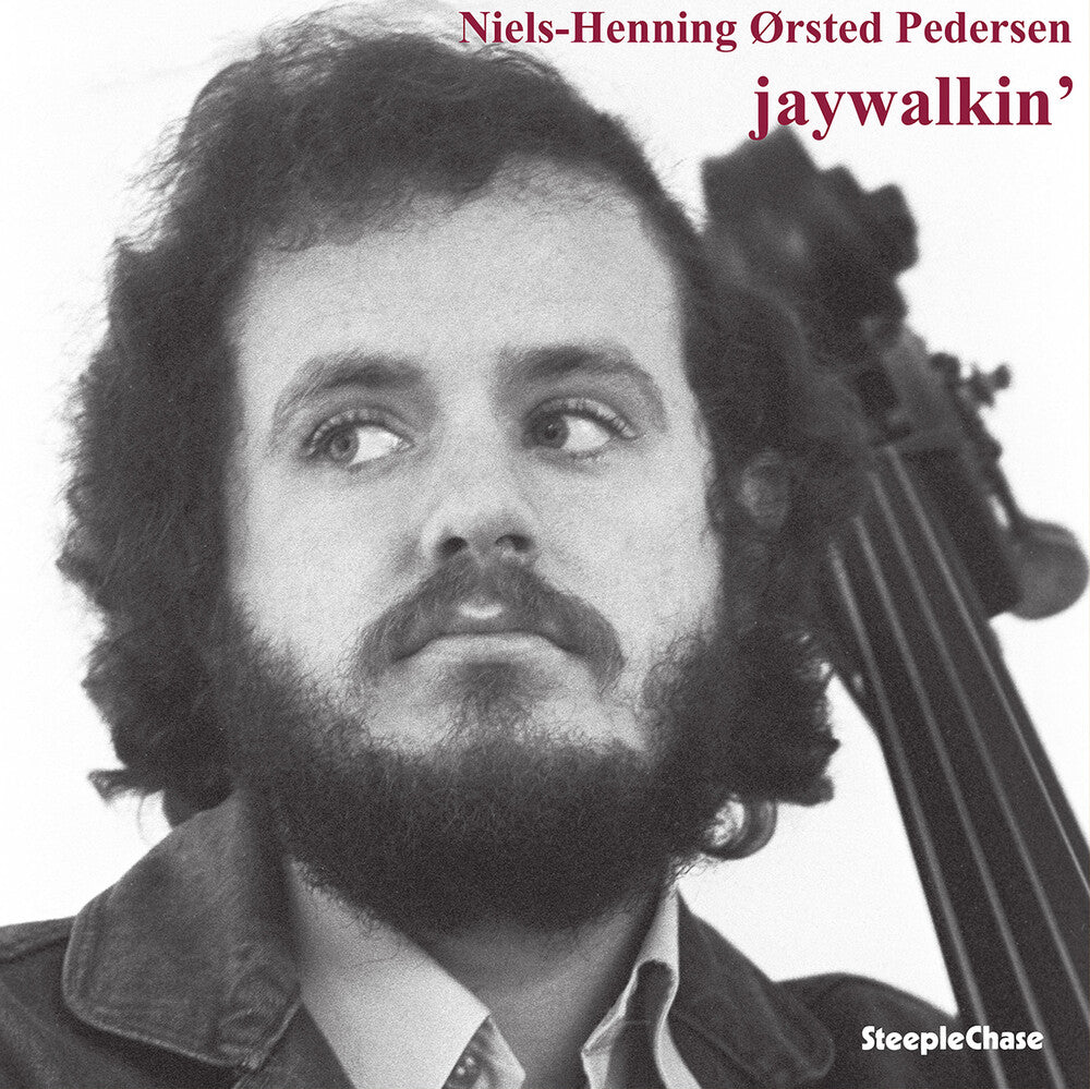 Jaywalkin' [LP] Vinyl Record