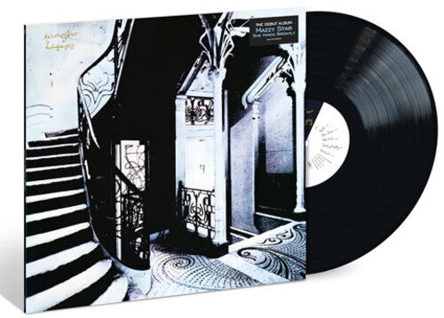 Mazzy Star - She Hangs Brightly - Vinyl Record