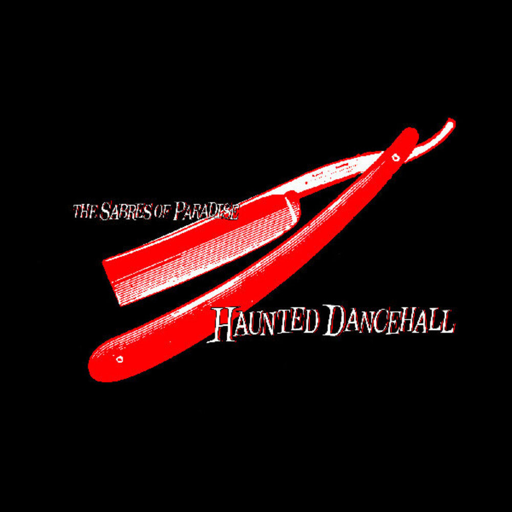 Sabres Of Paradise - Haunted Dancehall [Remastered] Vinyl Record
