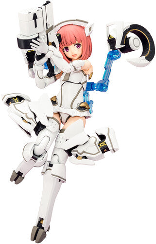Alice Gear Aegis - Aika Aikawa Model Kit - Alice Gear Aegis - Aika Aikawa Model Kit - Collectibles