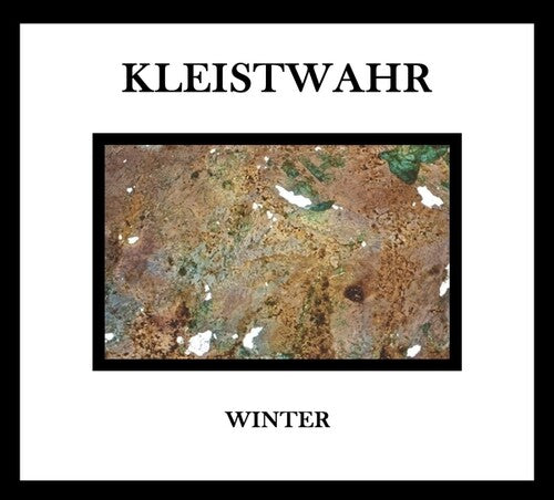 Kleistwahr - Winter / Music For Zeitgeist Fighters - Music CD