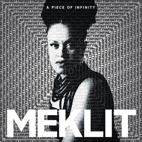 Meklit - Piece Of Infinity - Music CD