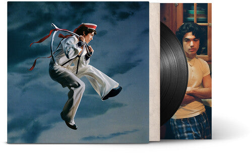 Gray,conan - Wishbone [black Cat Edition Lp] - Vinyl Record