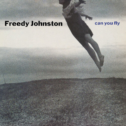 Johnston,freedy - Can You Fly - Vinyl Record