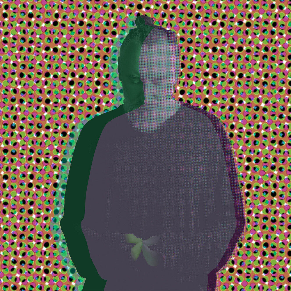 the album cover for Fink - Beauty In Your Wake Acoustic [Limited Edition]