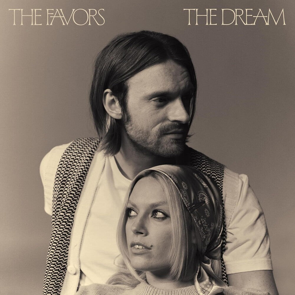 Dream [LP] Vinyl Record