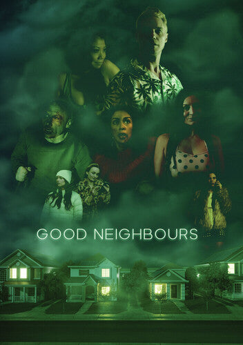 Good Neighbours - Good Neighbours - DVD
