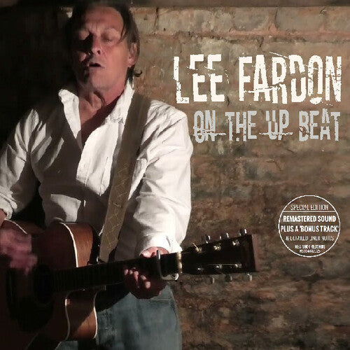 Fardon,lee - On The Up Beat - Music CD