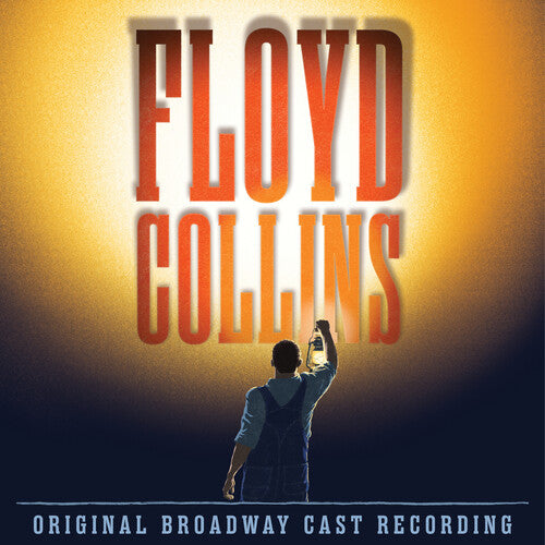 Guettel,adam - Floyd Collins - O.b.c.r. - Music CD