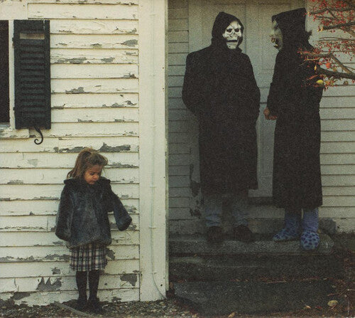 Brand New - Devil And God Are Raging Inside Me - Vinyl Record