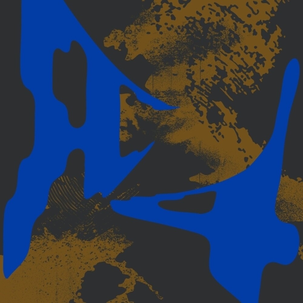 Black Sites - R4 [LP] Vinyl Record