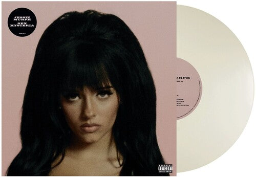 Murph,jessie - Sex Hysteria - Vinyl Record