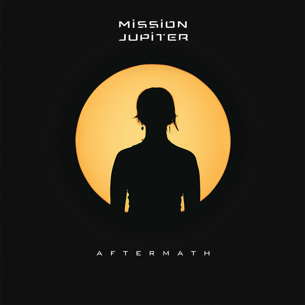 Aftermath [LP] Vinyl Record