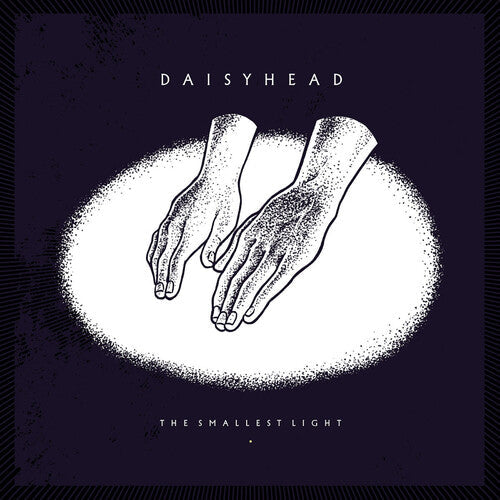 Daisyhead - The Smallest Light (10th Anniversary) [Bone & Black] Vinyl Record