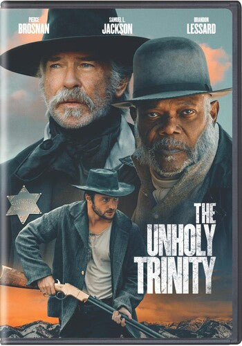 Unholy Trinity - Unholy Trinity - DVD