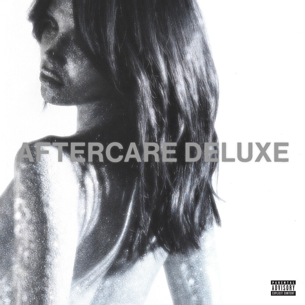 Nessa Barrett - Aftercare [Pink and Clear 2LP] Vinyl Record