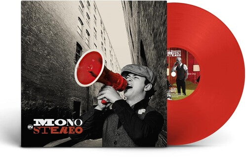 Mavericks - Mono (in Stereo) - Vinyl Record