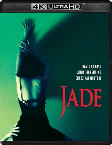 Jade - Jade - UHD