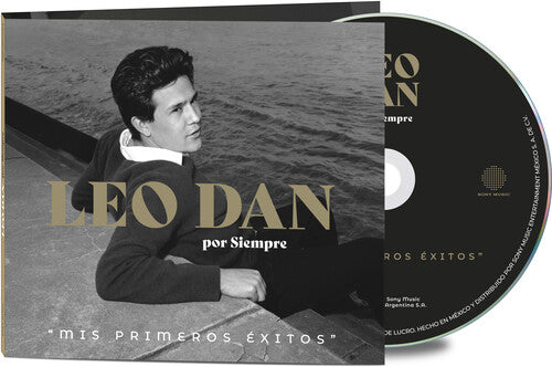 Dan,leo - Leo Dan Por Siempre (mis Primeros Exitos) - Music CD