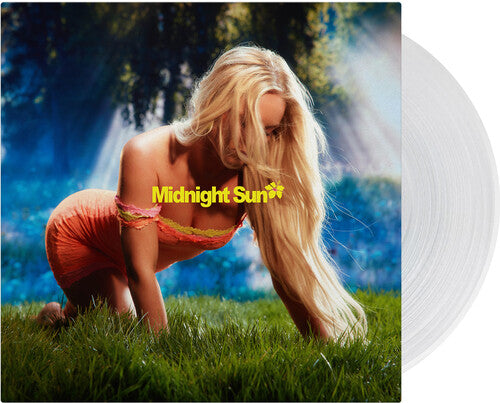 Larsson,zara - Midnight Sun - Vinyl Record