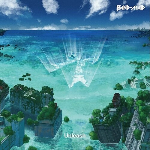 Band-maid - Unleash - Vinyl Record