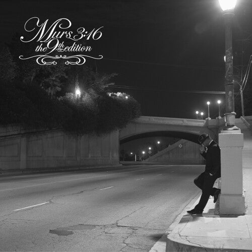 Murs - Murs 316 9th Edition - Vinyl Record