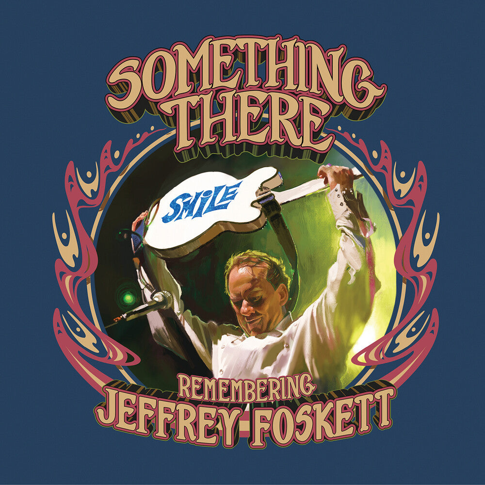 Something There - Remembering Music CD