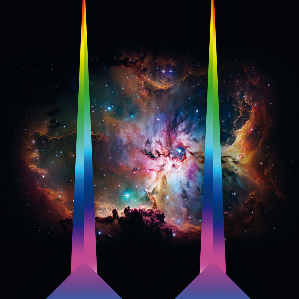 Mortality / Teemu Viinikainen  / Dunkel,Manuel - Mortality Volume Ii [LP] Vinyl Record