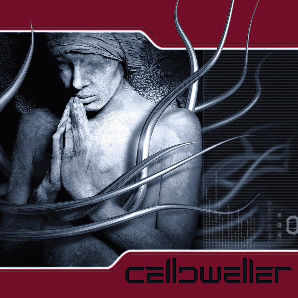 Celldweller [With Booklet] [Remastered] [Digipak] Music CD