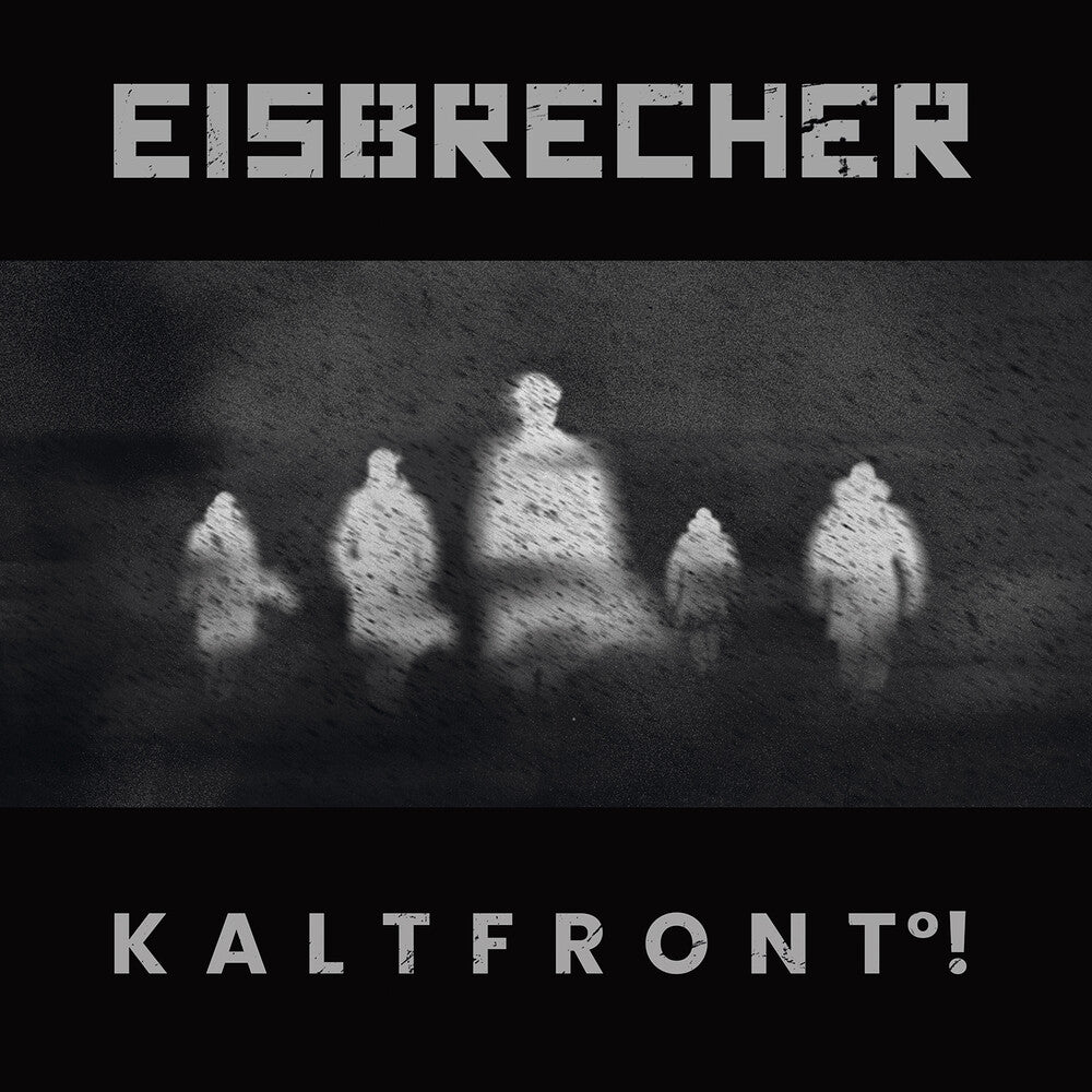 Kaltfront [LP] Vinyl Record