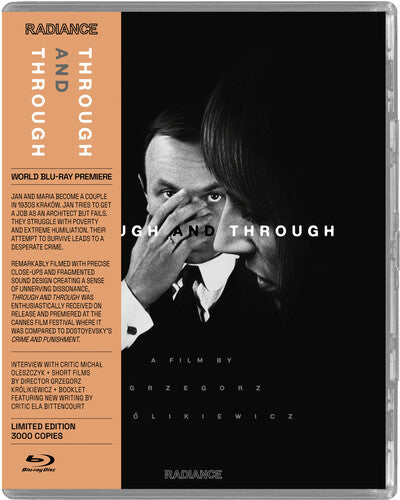 Through And Through - Through And Through - Blu-ray