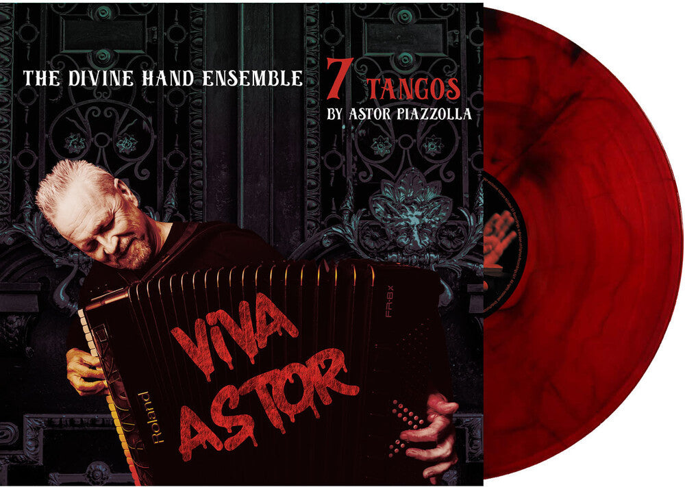 Viva Astor [LP] Vinyl Record