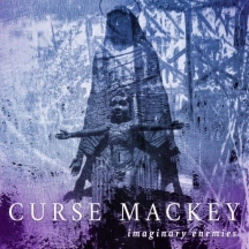 Imaginary Enemy [LP] Vinyl Record
