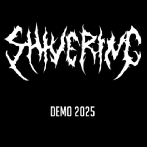 Shivering - Demo 2025 - Music CD