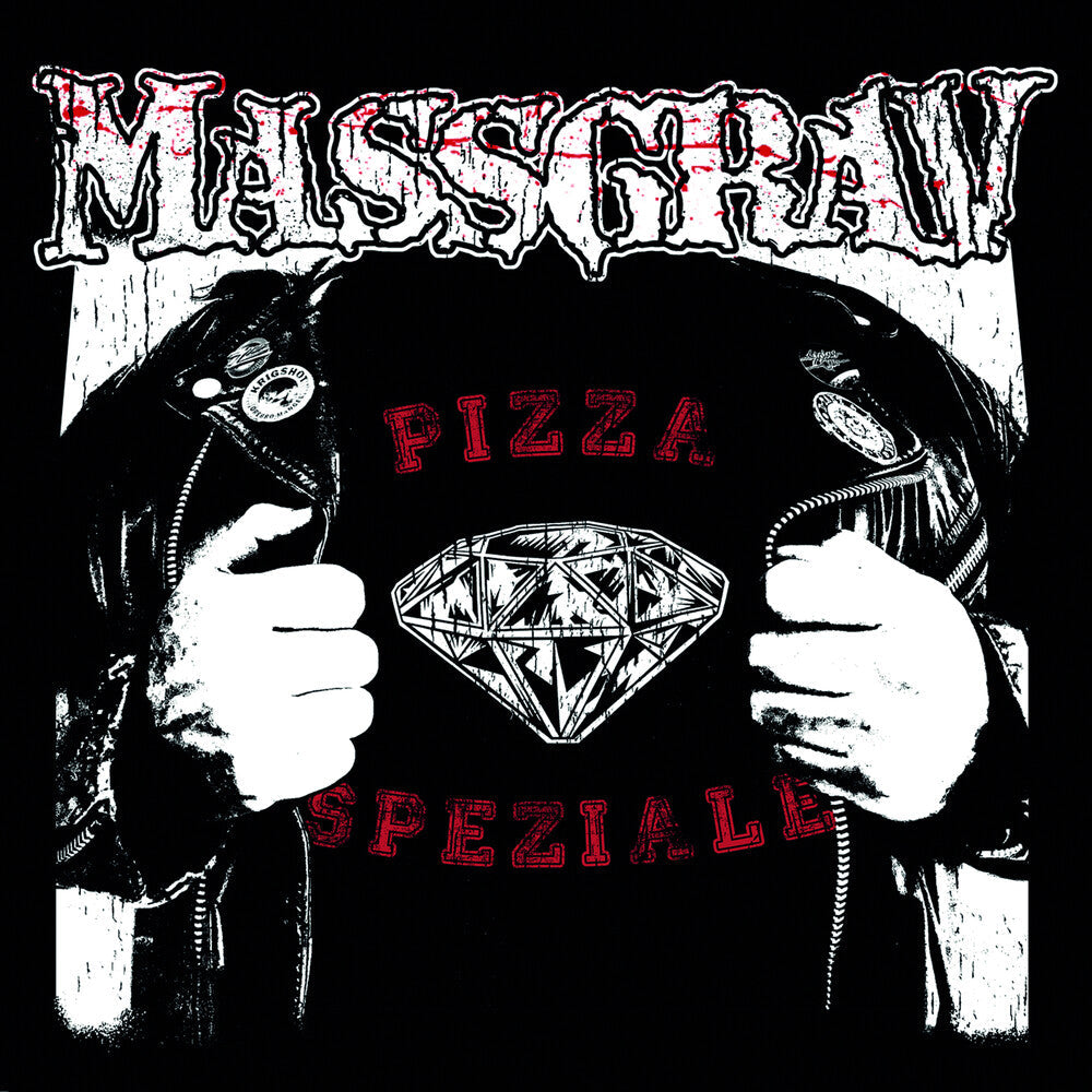 Pizza Speziale Music CD