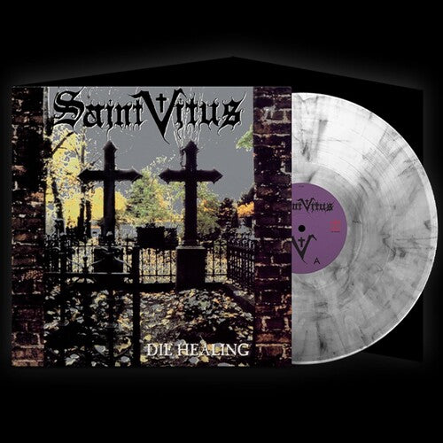Saint Vitus - Die Healing - Vinyl Record
