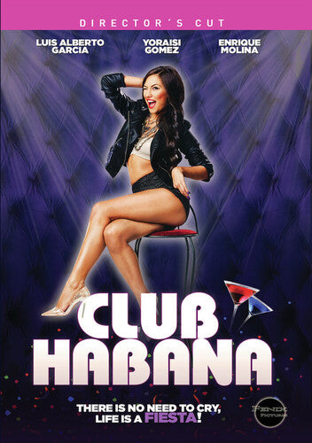Club Habana - Club Habana - DVD