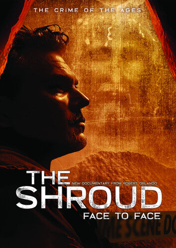 Shroud: Face To Face - Shroud: Face To Face - DVD