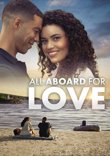 All Aboard For Love - All Aboard For Love - DVD