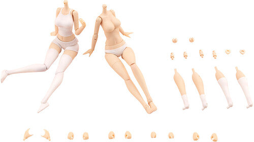 Sousaishojoteien - Dress Up Body Lg - Sousaishojoteien - Dress Up Body Lg - Collectibles