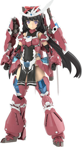 Frame Arms Girl - Grande Scale Magatsuki - Frame Arms Girl - Grande Scale Magatsuki - Collectibles