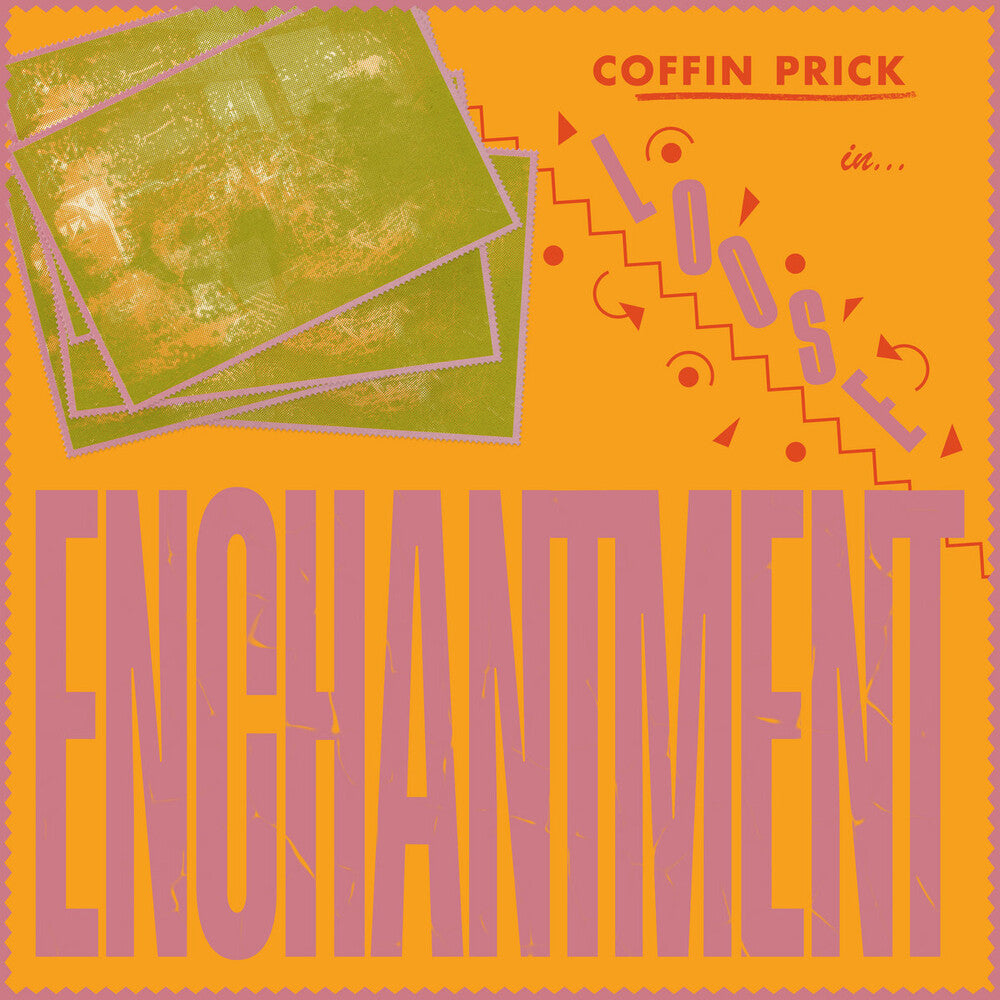 Loose Enchantment [LP] Vinyl Record