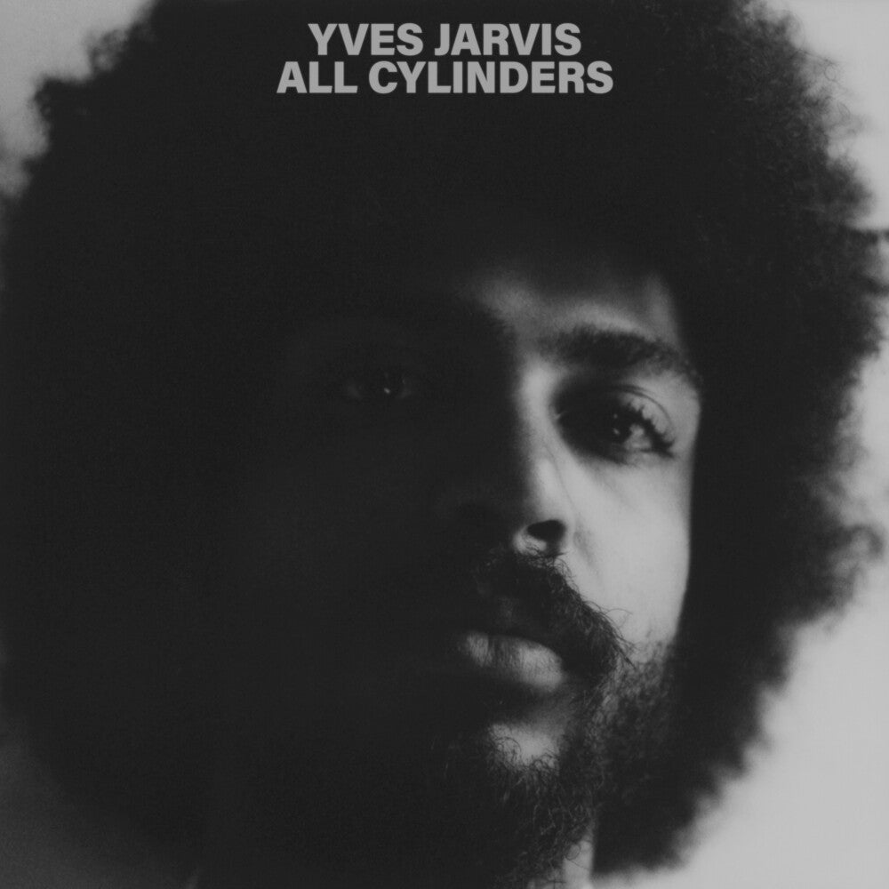 All Cylinders [LP] Vinyl Record