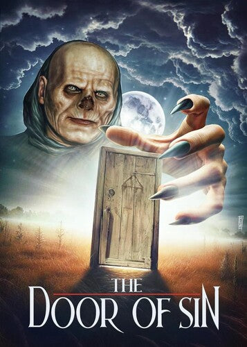 Door Of Sin - Door Of Sin - DVD