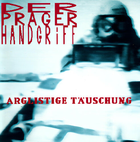 Handgriff,der Prager - Arglistige Tauschung - Vinyl Record