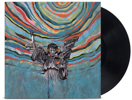 Motion City Soundtrack - Same Old Wasted Wonderful World - Vinyl Record